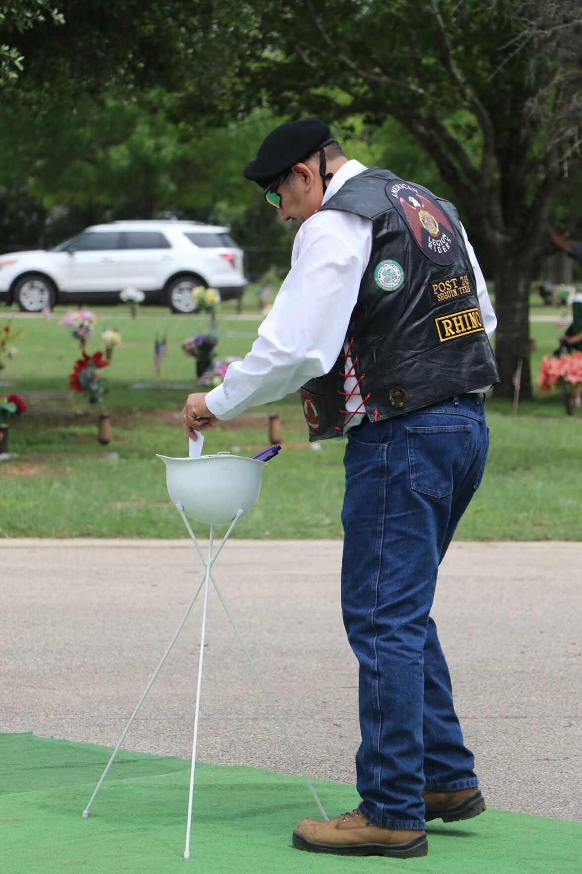 2021 Memorial Day Ceremony
