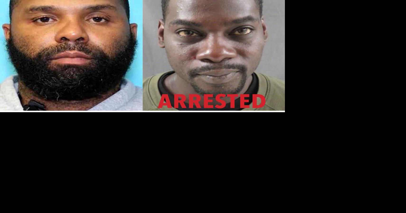 Seguin police arrest one robbery suspect, continue to search for second