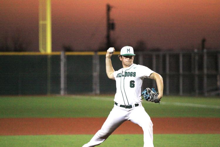 Marion claims 93 win over Stockdale Sports