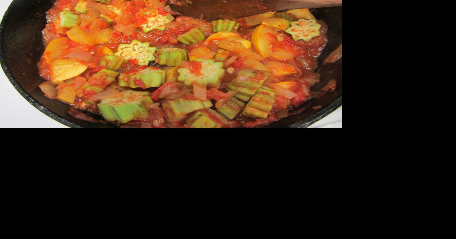 ROUX: Southern version of a French favorite | Community Columnists ...