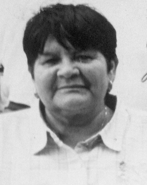 Gloria Perez Marmolejo | Obituaries | Seguingazette.com