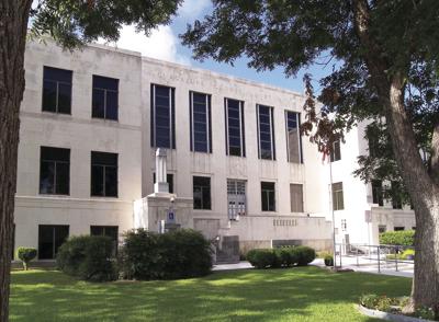 County discusses possible 110 acre landfill expansion News