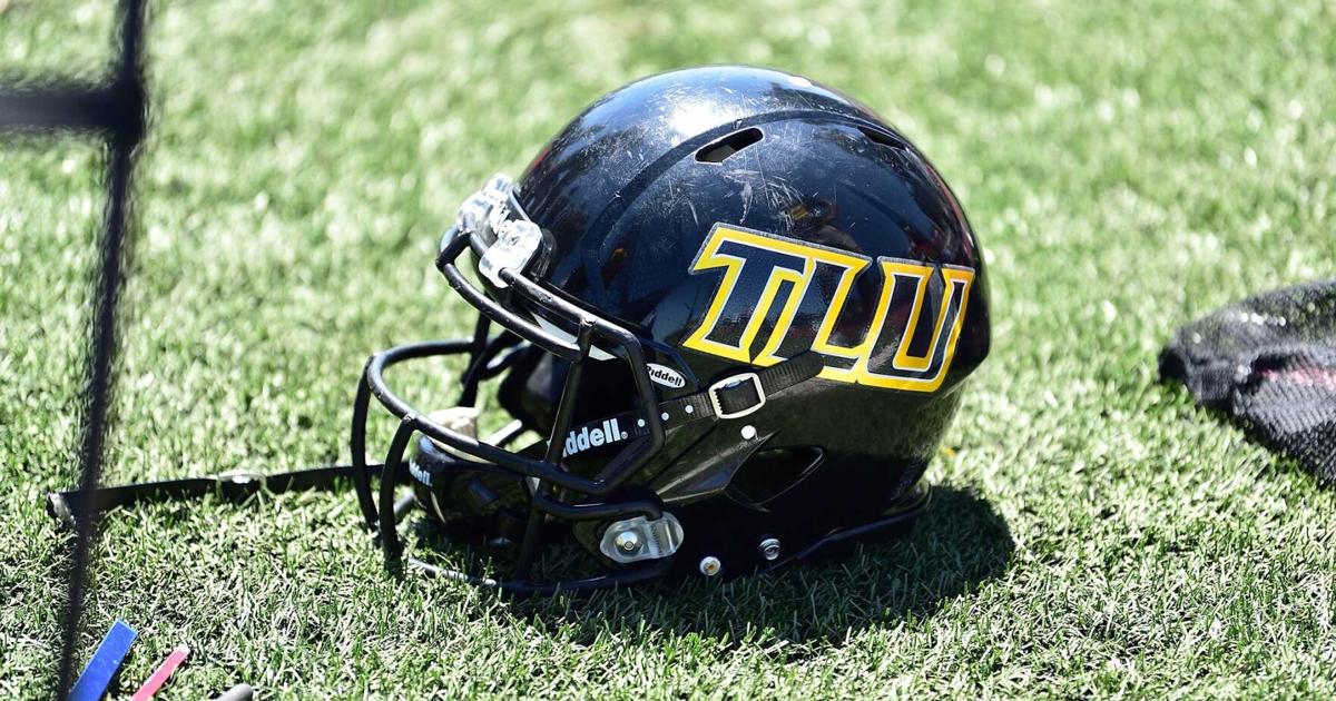 TLU football players earn All-Conference | Sports | seguingazette.com