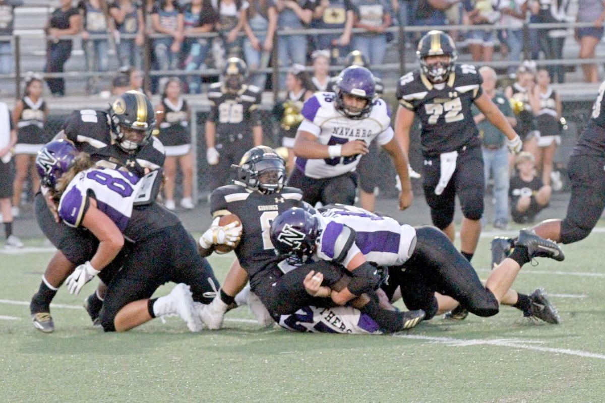 Navarro Vs Giddings Photo Galleries Seguingazette Com