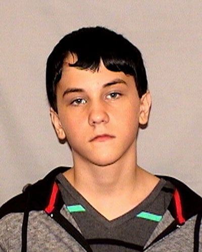 Teen back at home | News | seguingazette.com