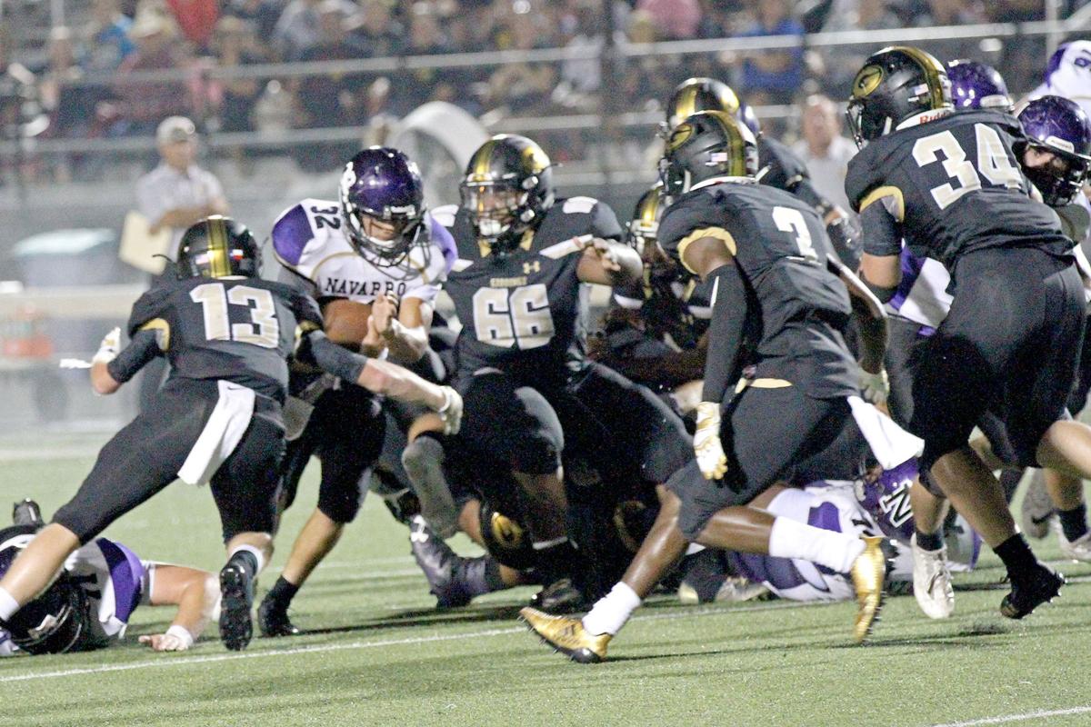 Navarro Vs Giddings Photo Galleries Seguingazette Com