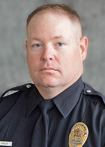 Officer credited for saving a man from choking | Alert ...