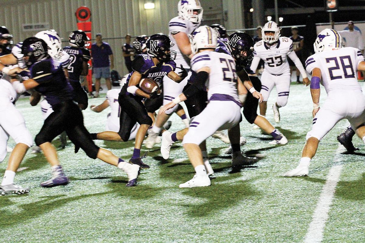 Panthers Drop First Home Game Since 2013 Sports Seguingazette Com