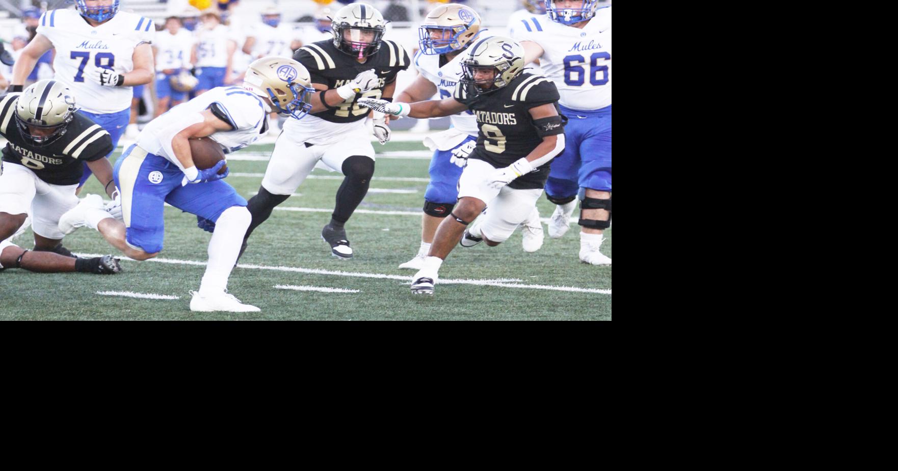 Matadors eye district foe Sports seguingazette com