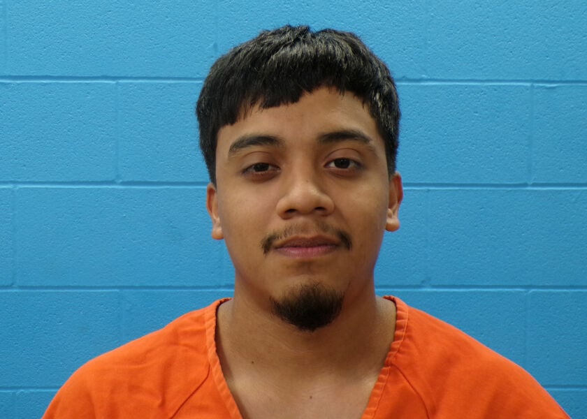 Man arrested in connection with fatal shooting in Guadalupe County