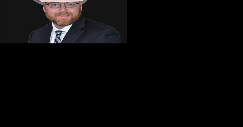 Pinder announces candidacy for Guadalupe County sheriff - Vimarsana News