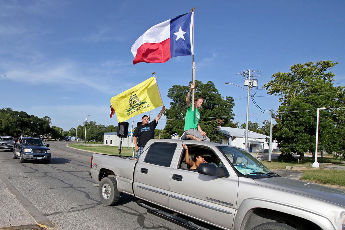 Independence Day Parade