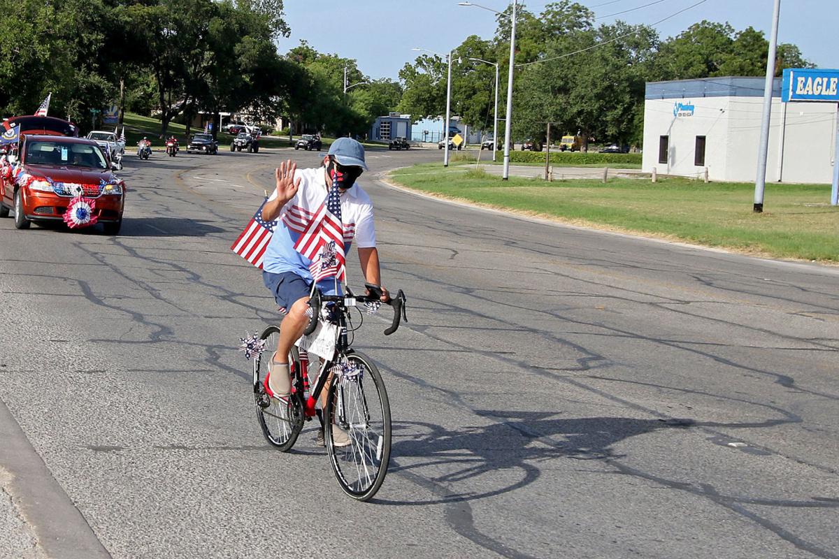 Independence Day Parade