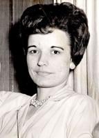Dorothy Wenzel