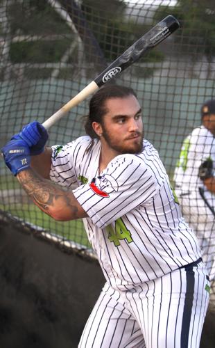 River Monsters gear up for opening day, welcome community | Photo Galleries  | seguingazette.com