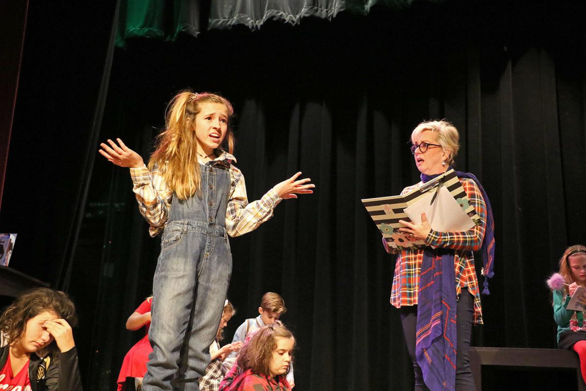The best worst christmas pageant ever