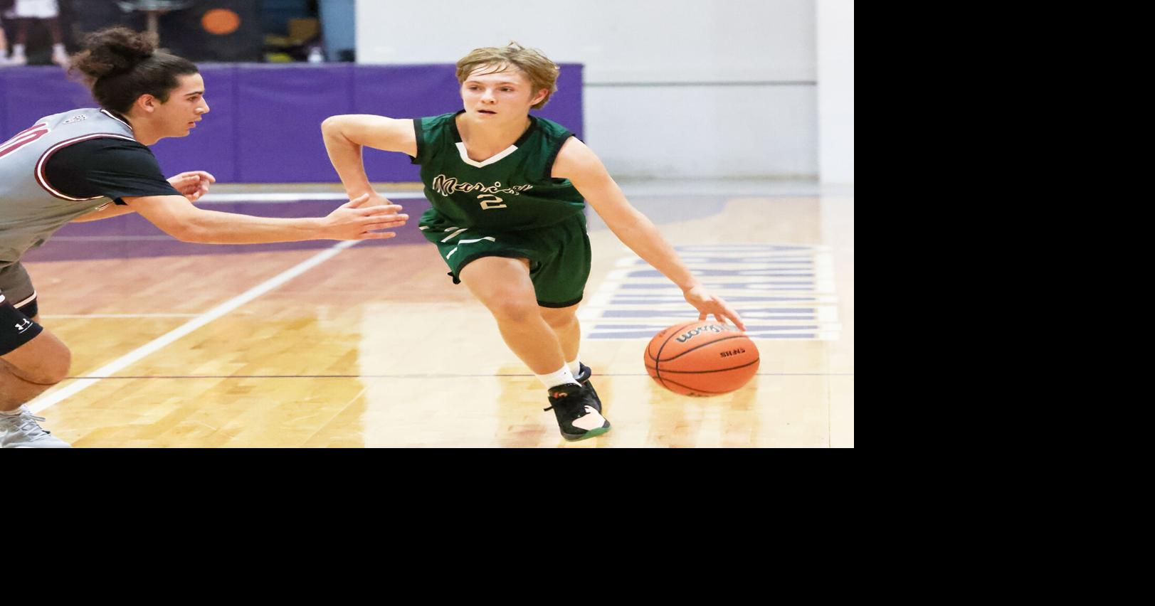 Short-handed Bulldogs come up short against Davenport | Sports ...