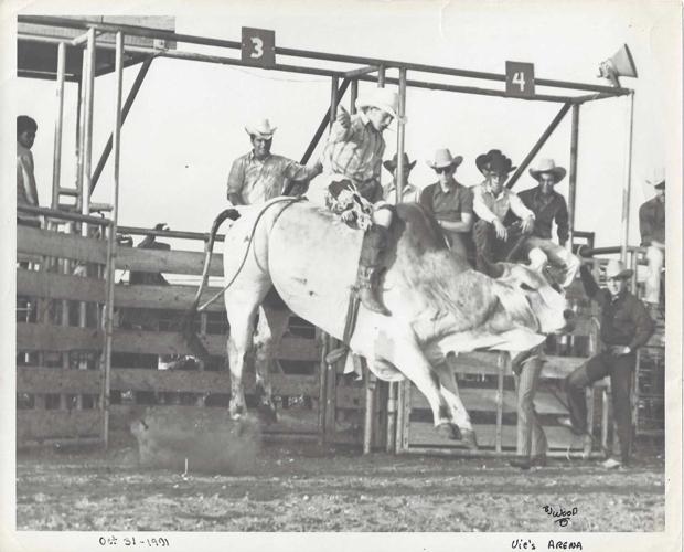 Victorville Rodeo Vic’s Arena celebrating 50 years with open rodeo Saturday | News ...