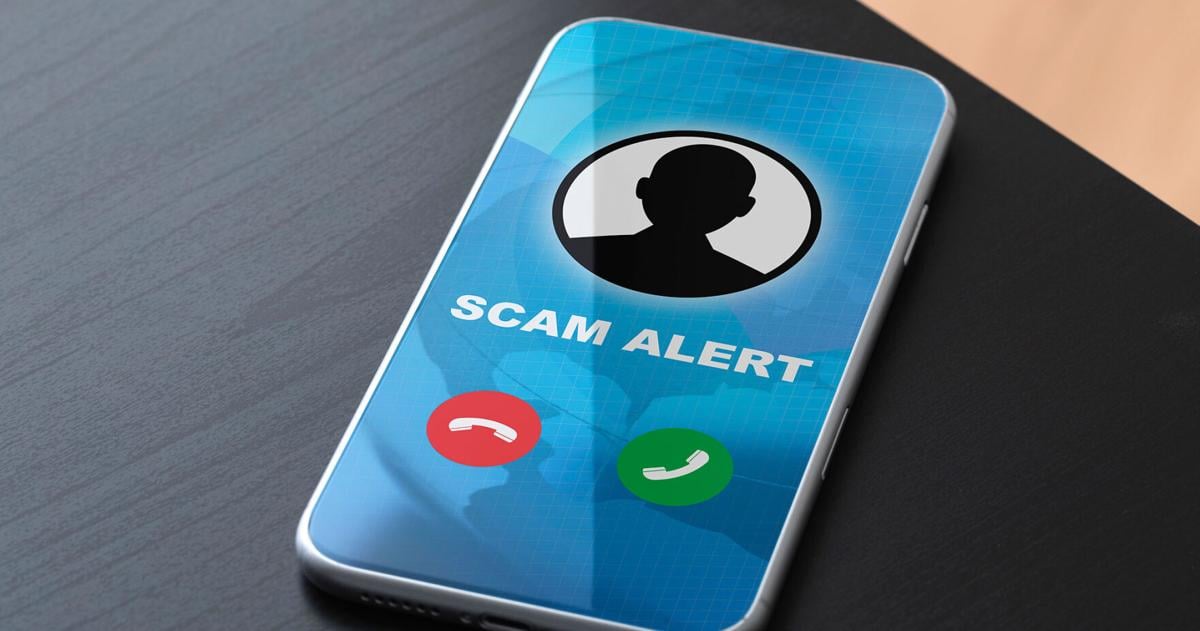 Scammers target residents with fake-warrant ploy