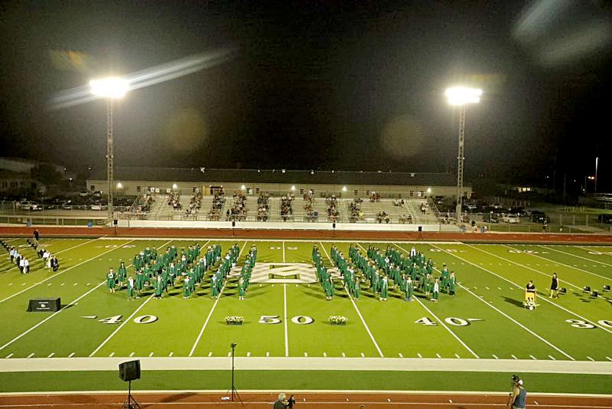 Walk the stage Photo Galleries