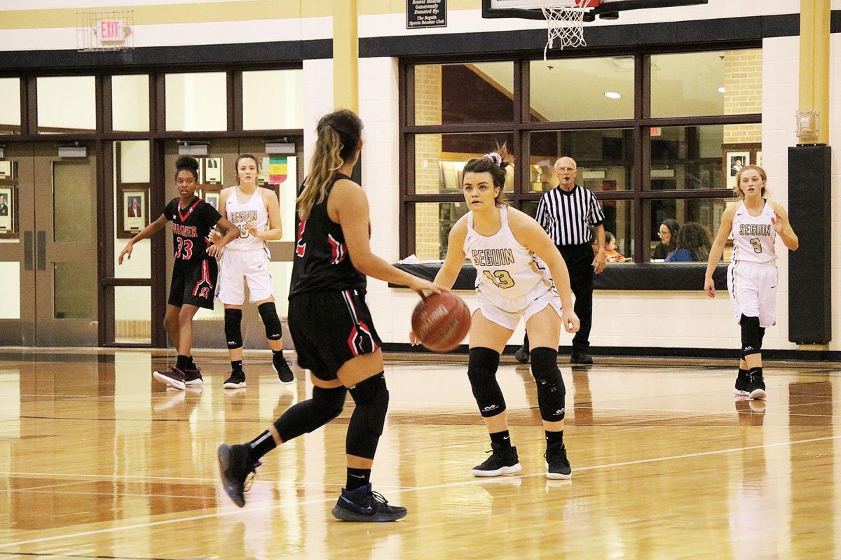 Lady Matadors Fall 68 55 To San Antonio Wagner Sports