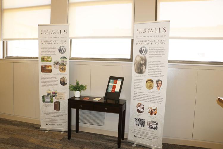 Descendants of African American ranch founder remember family’s legacy