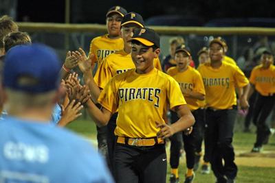 Little League: Pirates top Royals in semis, will face Mets in city final, Sports