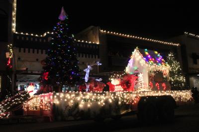 Pleasanton Tx Christmas Parade 2022 City Ready To Light Up Holidays With Annual Stroll | Alert |  Seguingazette.com