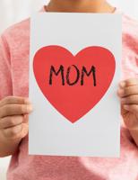 Salute to all mothers this Mother’s Day