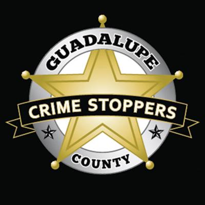 Guadalupe County Crime Stoppers