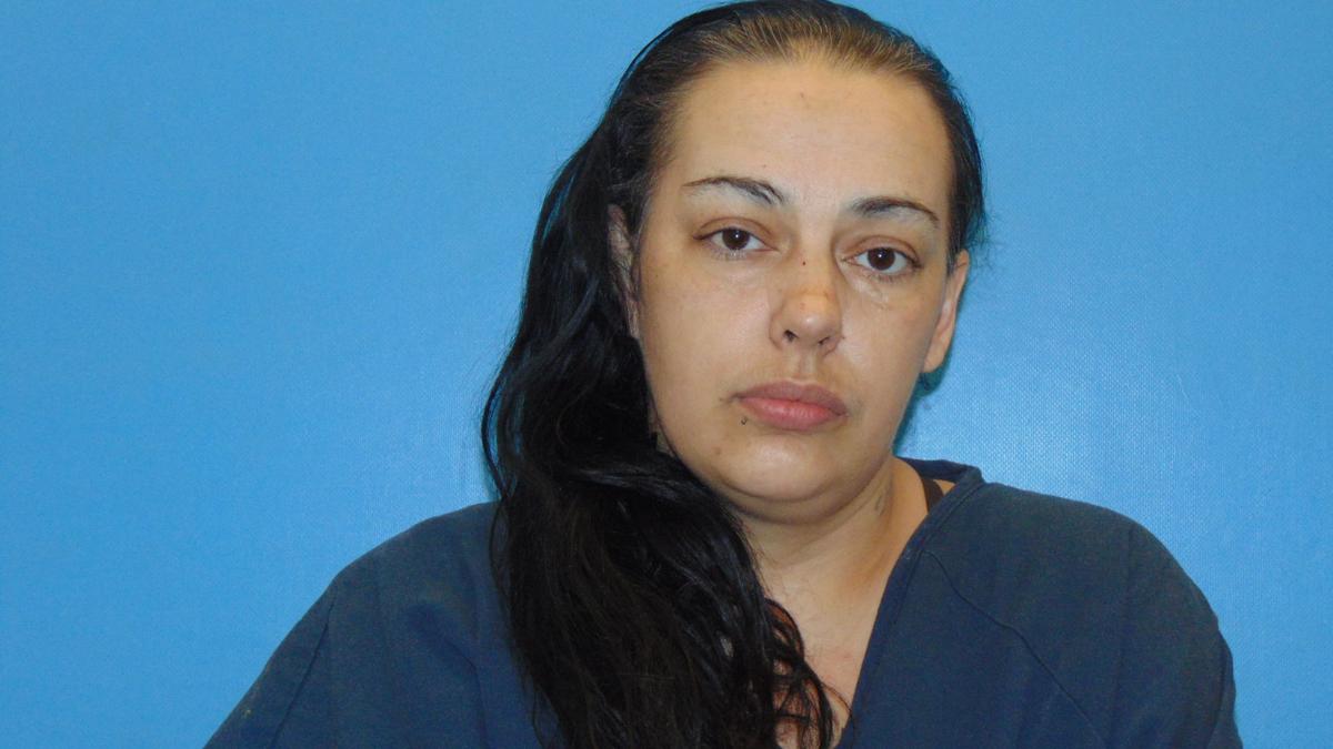 Duo Jailed After High Speed Chase In Guadalupe County