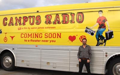 King Ranger Theater >> Campus Radio Brings Show To Seguin S King Ranger News King Ranger Theater >> Campus Radio Brings Show To Seguin S King Ranger News