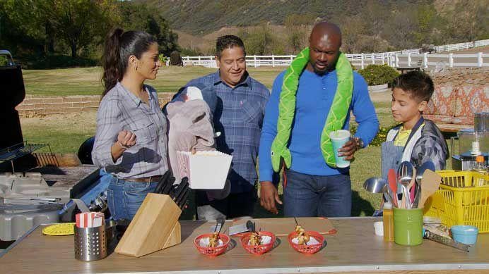 Food Network Kids Bbq Championship Tv Series Food Network Kids Bbq Championship Tv Series