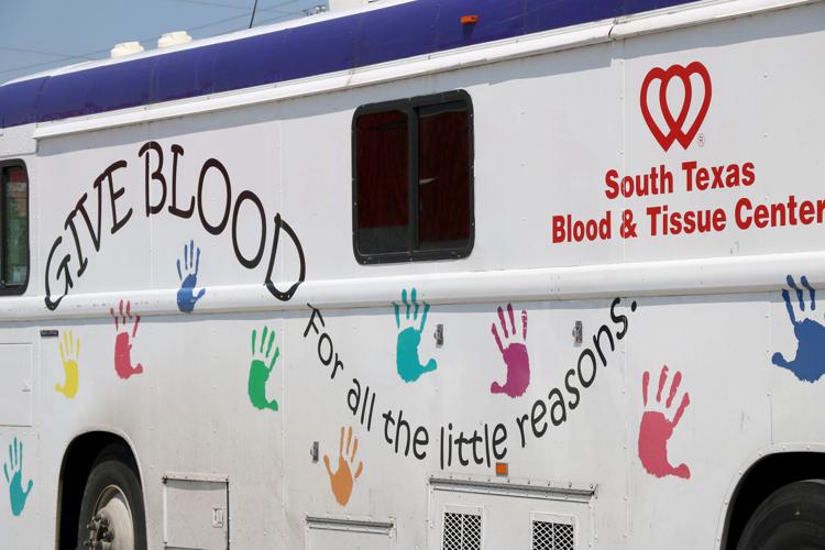 Theater helps host blood drive News