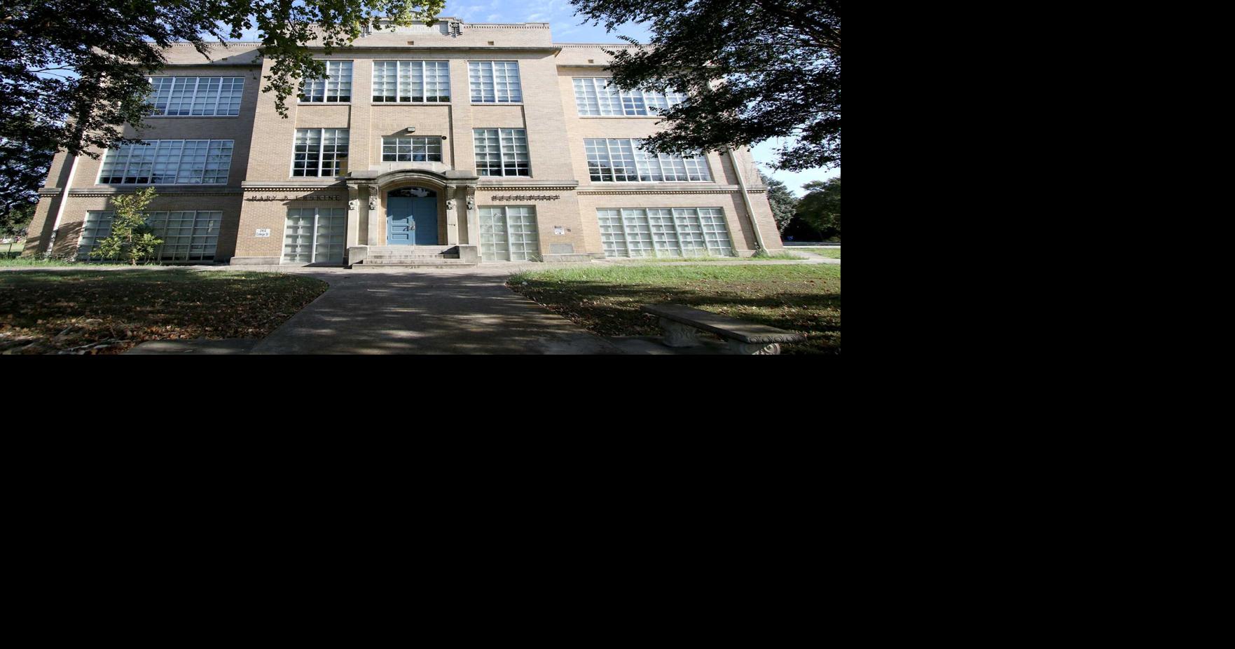 Seguin ISD prepares to close on deal to sell Mary B. Erskine campus