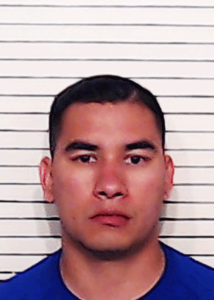 Former Gcso Jailer Faces Child Abuse Charges Alert Seguingazette Com