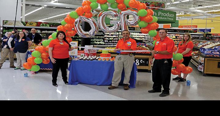 Wal-Mart begins grocery pick-up program | News ...