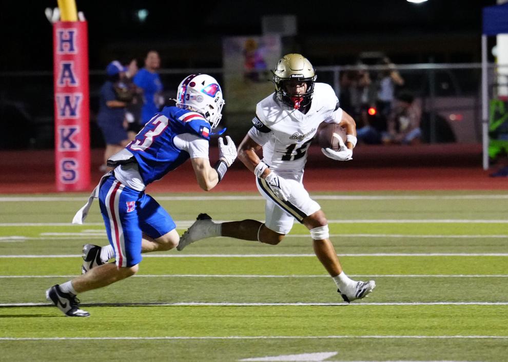 Mats search for first win Friday night against Manor Mustangs