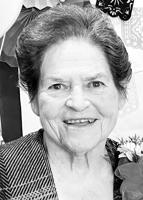 Gloria Jean Boenig