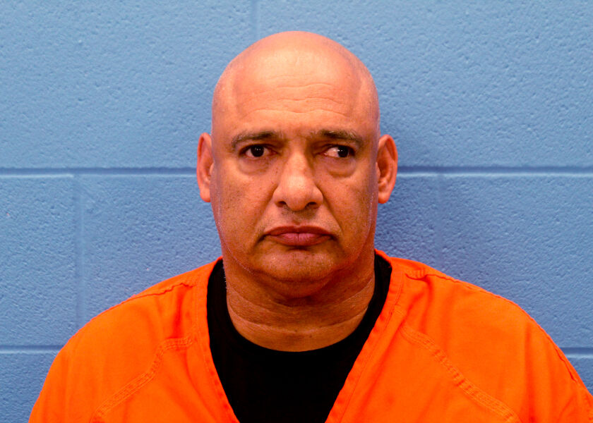 San Antonio man, 62, indicted in 2023 Schertz murder case | Alert ...