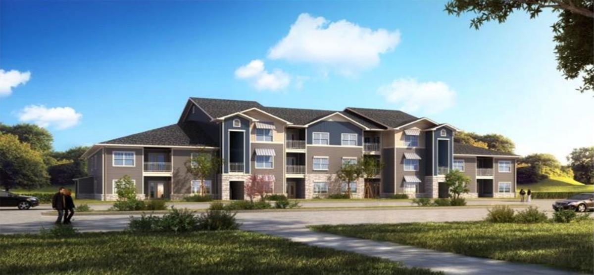 Affordable Housing Draws Criticism Alert Seguingazette Com