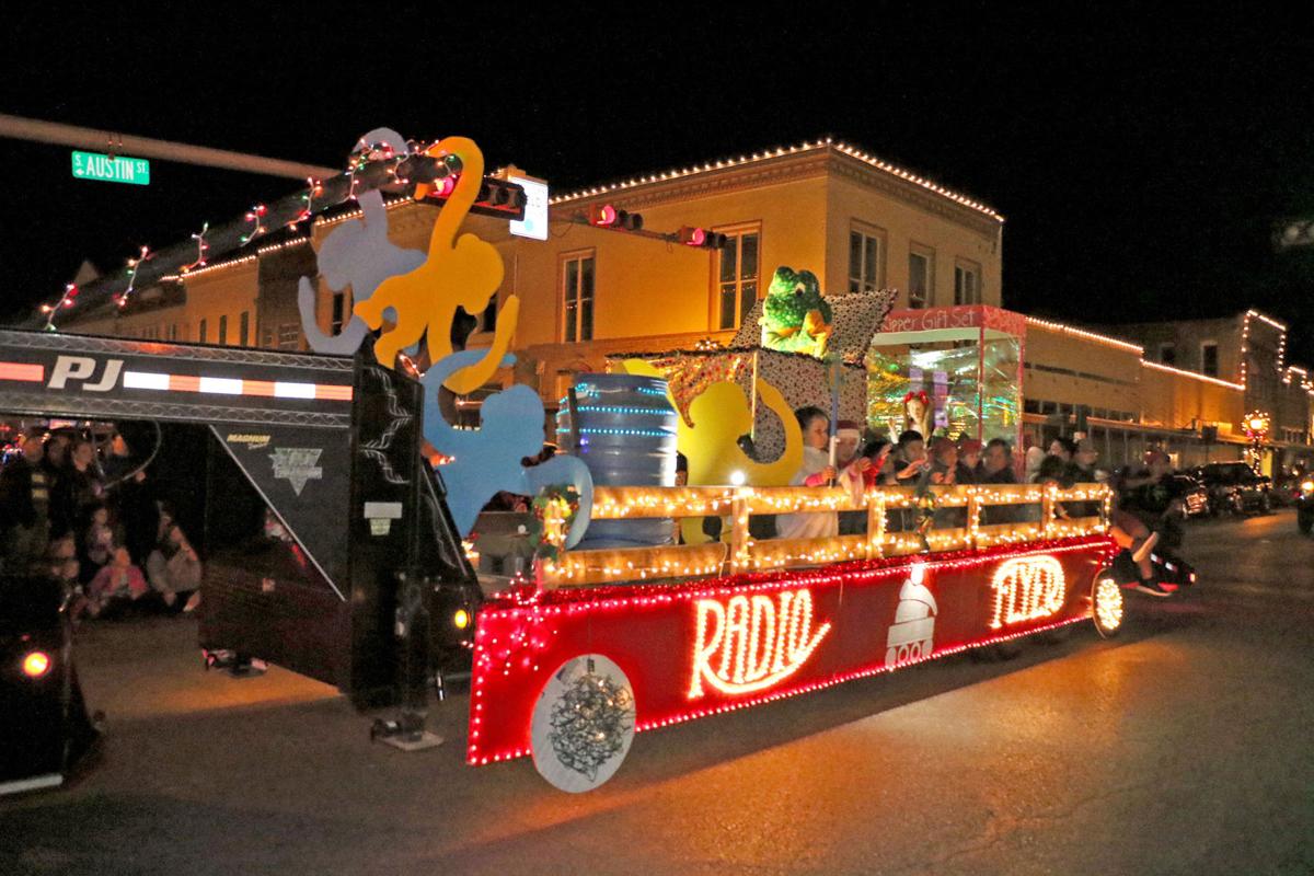 Seguin Christmas Parade 2022 City Ready For Holiday Stroll Events | News | Seguingazette.com