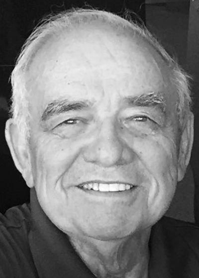 Dr. Juan Garcia-Perez