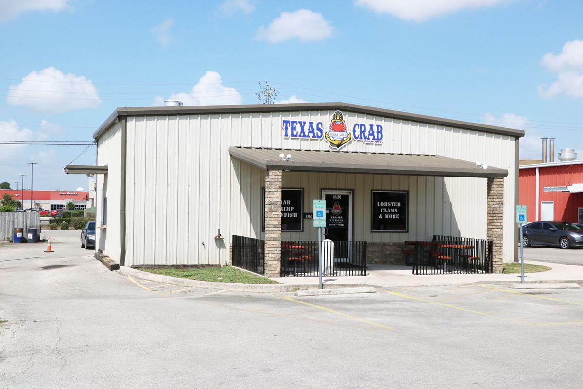 Food truck transitions into new local eatery News