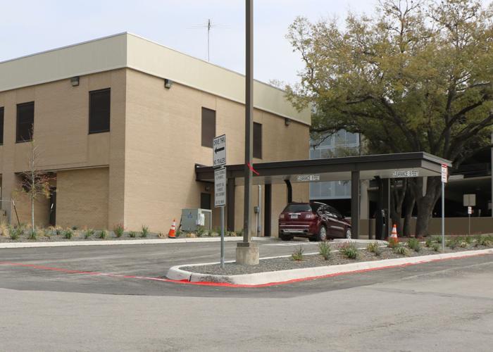 County tax office drivethru lane now open News