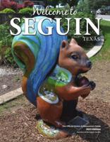 2023 Welcome to Seguin