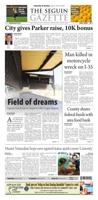 Seguin Gazette