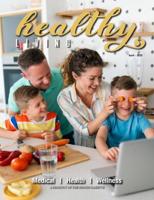 2025 Healthy Living