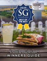 2025 Best of the Best