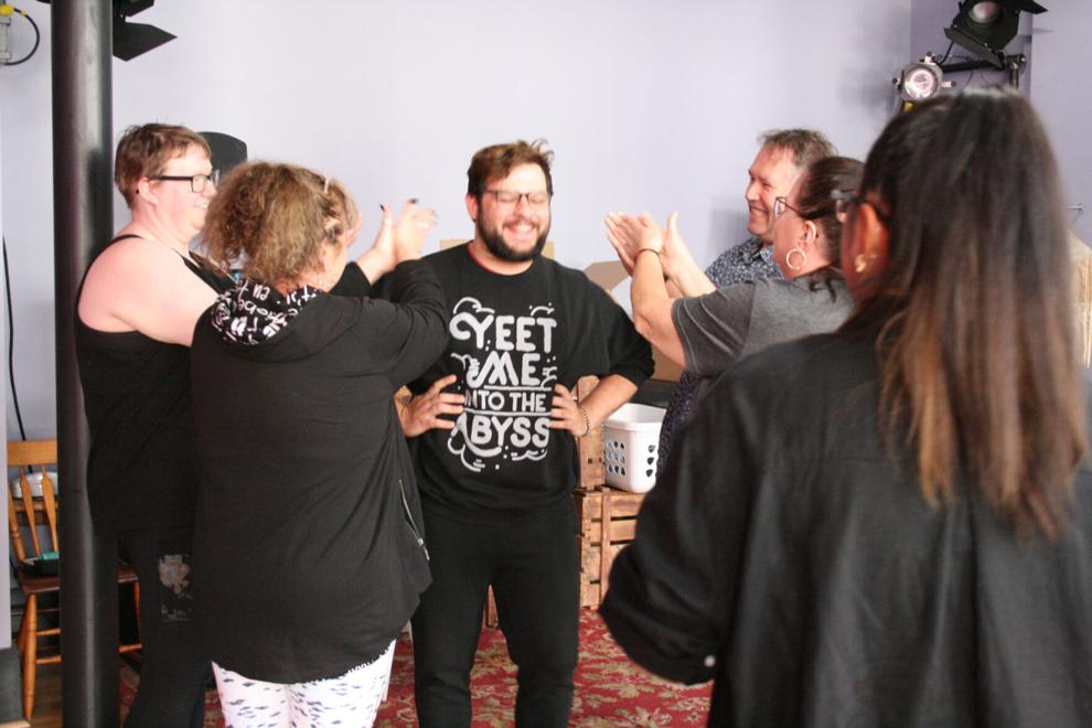 FbTC offering two masterclasses this summer